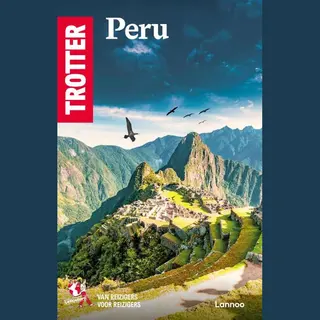 Trotter - Trotter Peru