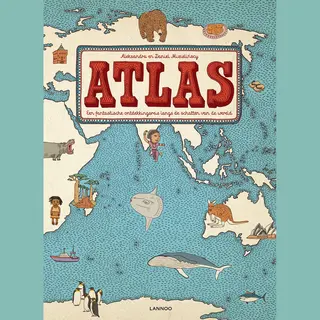 Atlas