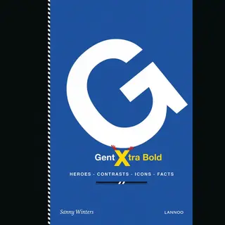 Gent Xtra Bold