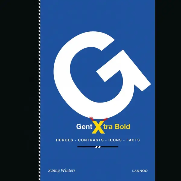 Gent Xtra Bold thumbnail