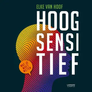 Elke Van Hoof Hoogsensitief