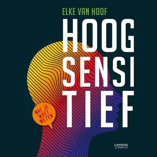 Elke Van Hoof Hoogsensitief thumbnail