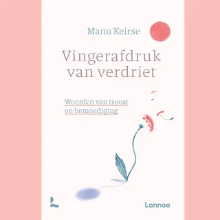Vingerafdruk Van Verdriet