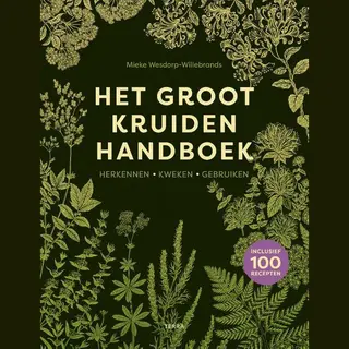 Het Groot Kruidenhandboek
