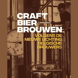 Craft Bier Brouwen