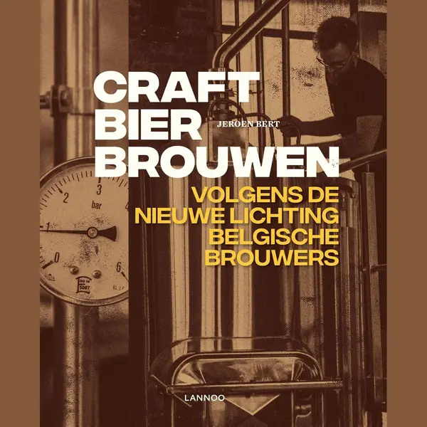 Craft Bier Brouwen thumbnail