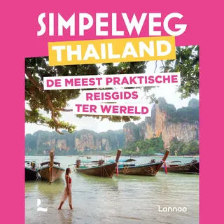 Simpelweg - Simpelweg Thailand