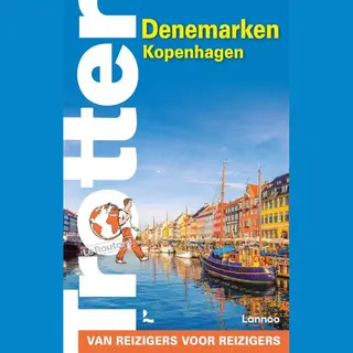 Trotter - Denemarken
