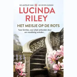 Lucinda Riley Het Meisje Op De Rots