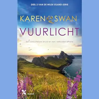 Het Wilde Eiland 2 - Vuurlicht