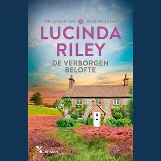 Lucinda Riley De Verborgen Belofte
