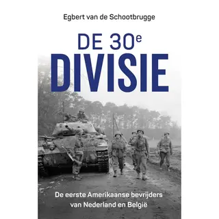 De 30e Divisie