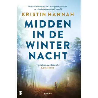Midden In De Winternacht