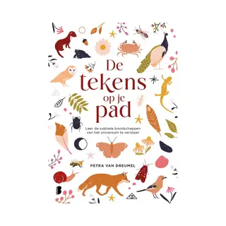 De Tekens Op Je Pad