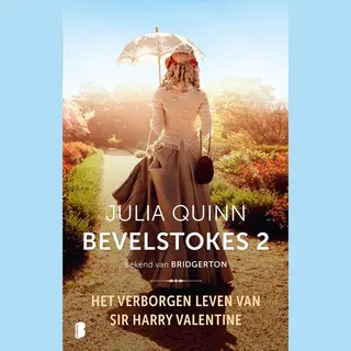 Bevelstokes 2 - Het Verborgen Leven Van Sir Harry Valentine