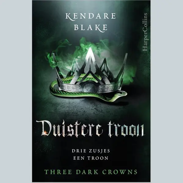 Duistere Troon thumbnail