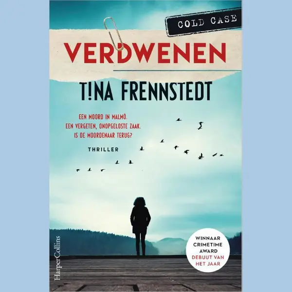 Cold Case - Verdwenen thumbnail
