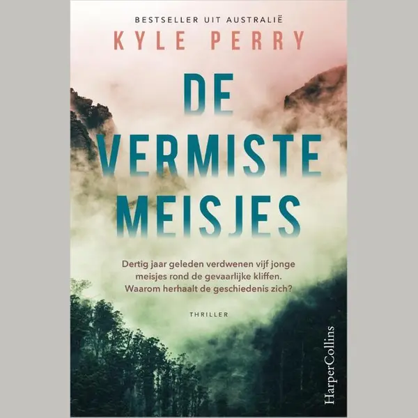 Kyle Perry De Vermiste Meisjes thumbnail