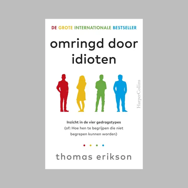Omringd Door Idioten thumbnail
