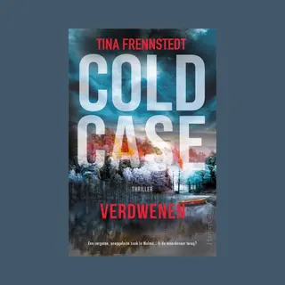 Cold Case - Verdwenen