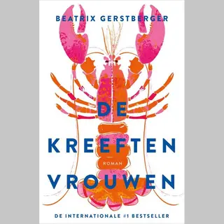 De Kreeftenvrouwen
