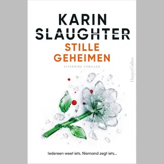 De Nieuwe Karin Slaughter 2026