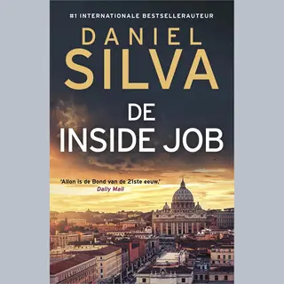 De Inside Job