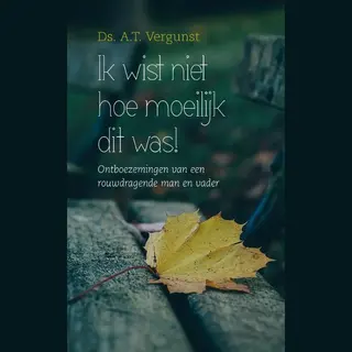 Ik Wist Niet Hoe Moeilijk Dit Was!