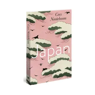 Isbn Japan boek Paperback 240 pagina's