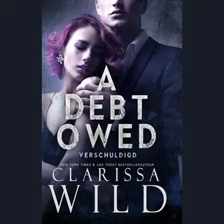 A Debt Owed, Verschuldigd
