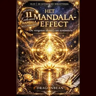 Het Mandal Effect - De Vergeten Sleutel Van Symmetrie