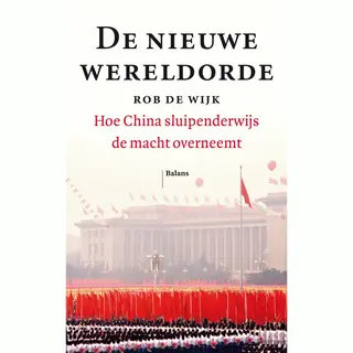 De Nieuwe Wereldorde
