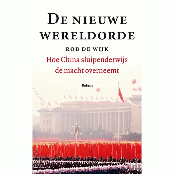 De Nieuwe Wereldorde thumbnail