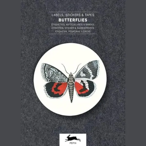 Butterflies thumbnail