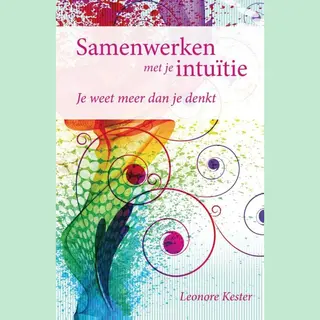 Samenwerken Met Je Intuïtie