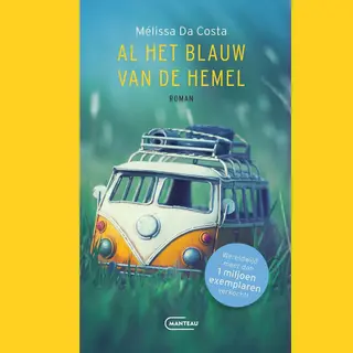 Al Het Blauw Van De Hemel