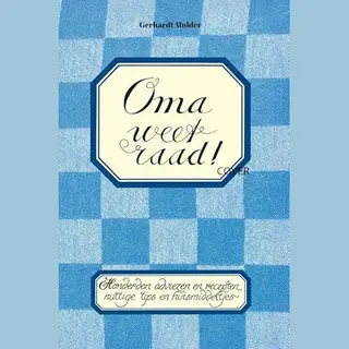 Oma Weet Raad!