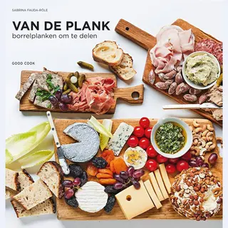 Van De Plank