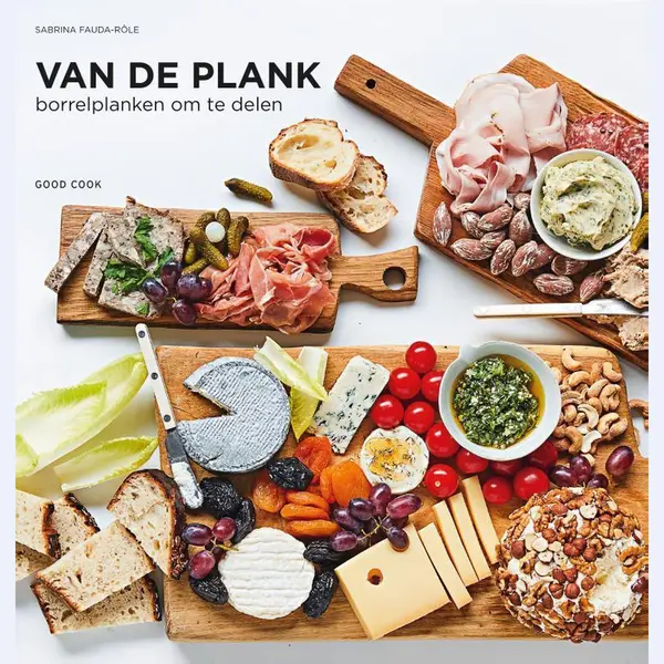 Van De Plank thumbnail