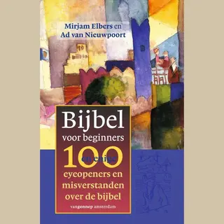 Bijbel Voor Beginners