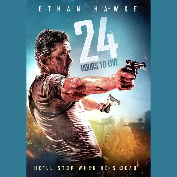 The Searchers 24 Hours To Live thumbnail