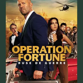 Remain in Light Operation Fortune - Ruse De Guerre (Dvd)