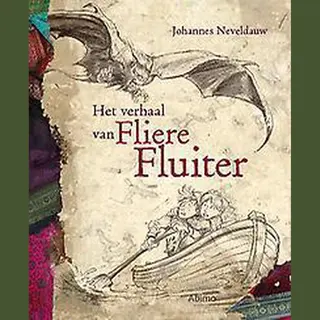 Jan Bosschaert Het Verhaal Van Fliere Fluiter