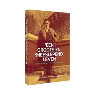 Een Groots En Meeslepend Leven