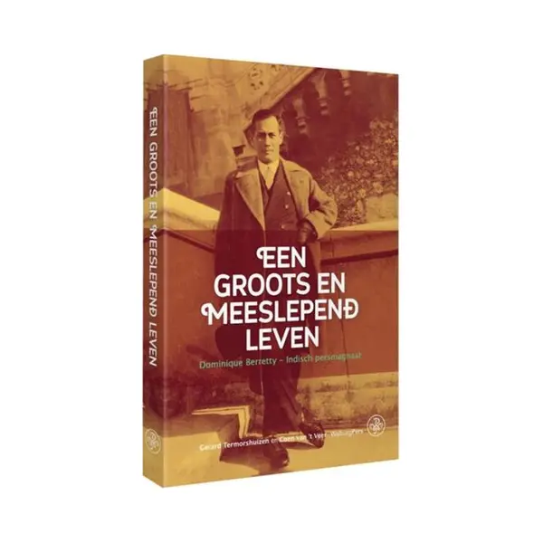 Een Groots En Meeslepend Leven thumbnail
