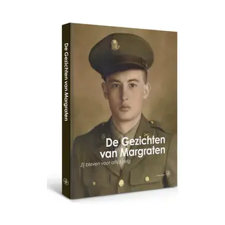 De Gezichten Van Margraten
