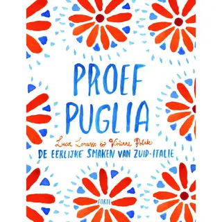 Proef Puglia