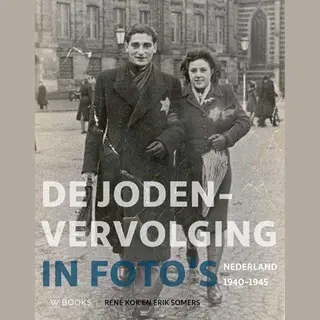 De Jodenvervolging In Foto's