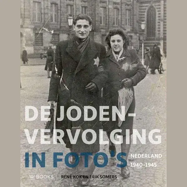 De Jodenvervolging In Foto's thumbnail