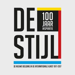 De Stijl - 100 Jaar Inspiratie